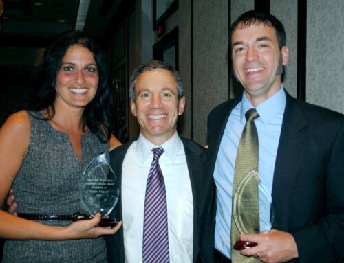 Nicole Attended – Toledo Bar Association’s Annual Meeting – Toledo